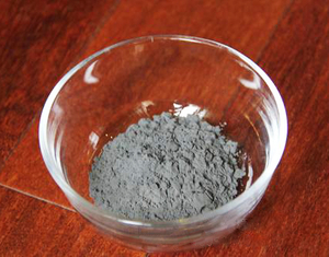 Silicuro de niobio (NbSi2) -Polvo