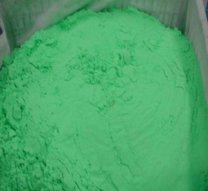 Fluoruro de níquel (NIF2) -Powder