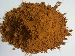 Bromuro de vanadio (VBR3) -Powder