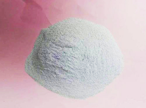 Cryolite (Na3alf6) -Powder