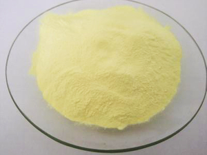 Polvo de yoduro de germanio (II) (GeI2)