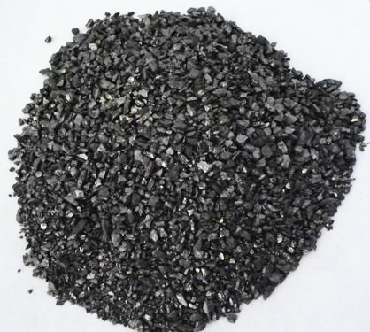 Arseniuro de zinc (Zn3As2) -Pellets