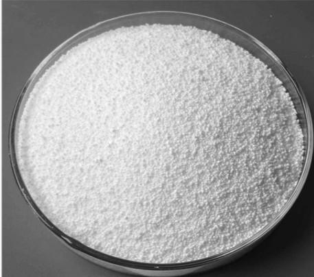 Óxido de titanio y circonio de plomo (titanato de circonato de plomo) (PbTiZrO3) -Polvo