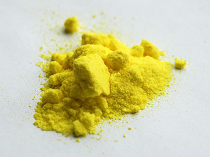 Cromato de níquel (óxido de cromo de níquel) (NiCrO4) -Polvo