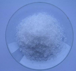 Polvo de citrato de litio tetrahidrato (Li3C6H5O7 · 4H2O) -Polvo