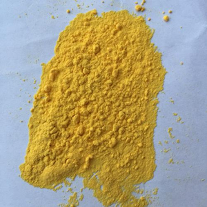 Cromato de bismuto (óxido de cromo bismuto) (BI2CR2O9) -Powder
