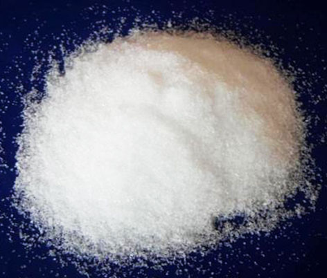 Fluoruro de aluminio (ALF3) -Powder