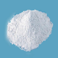 Óxido de estaño - Óxido de antimonio (Sb3O6Sn （90:10% en peso）) - Polvo