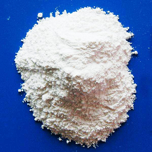 Metafosfato de aluminio (Al (PO3) 3) -Polvo