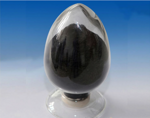 Aluminio de cobre (óxido de cobre y aluminio) (CuAlO2) -Polvo