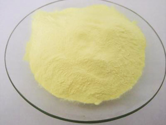 Samario (III) Hidrato de carbonato (SM2 (CO3) 3 • XH2O) -Powder