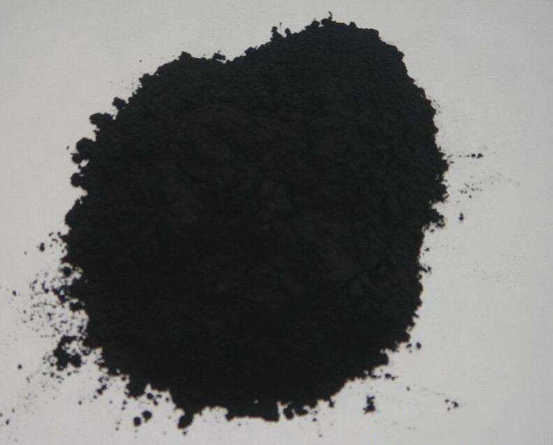 Sulfuro de cobre (II) (Cu2S) -Polvo