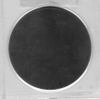 Objetivo de pulverización catódica de antimoniuro de aluminio (AlSb)