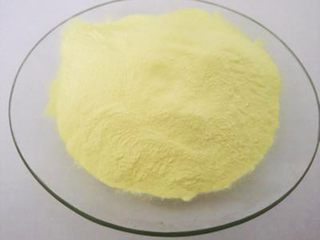 Vanadio (III) Fluoruro (VF3) -Powder