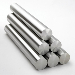 Metal de aluminio (AL) -ROD