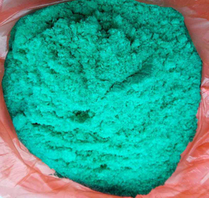 Cloruro de hierro (FECL2) -Powder