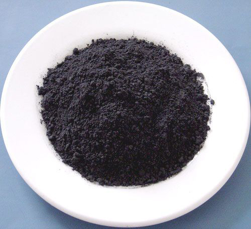 Disulfuro de níquel (NiS2) -Polvo