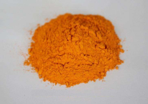 Sulfuro de indio (III) (In2S3) -Polvo
