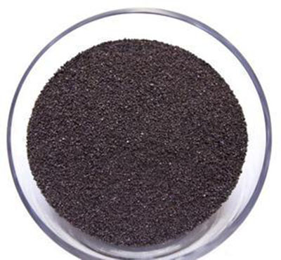 Monsulfuro de titanio (TiS)-pellets