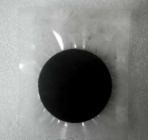 Telurio de antimonio indio (InSbTe （3.8 / 75 / 17.7 en%)) - Objetivo de pulverización