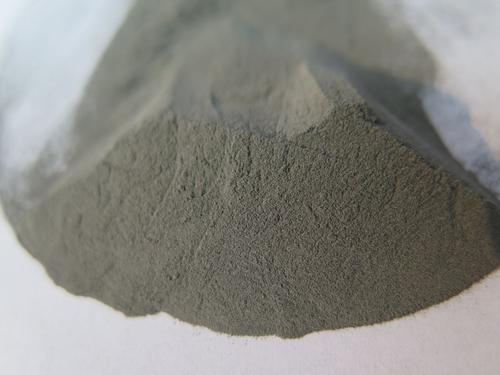 Aleación de níquel de circonio (zrni) -powder