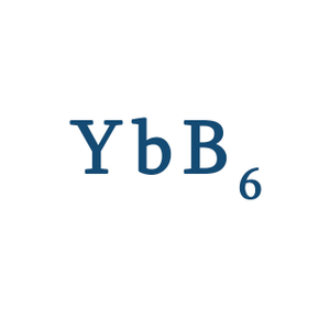 Ytterbium boride (ybb6) -powder