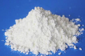 Sulfuro de zinc (ZnS) -Polvo