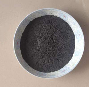 Polvo de aleación de cobalto (CoCrW Stellite) -Polvo