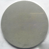 Aleación de aluminio y silicio (AlSi) - Objetivo de dispersión