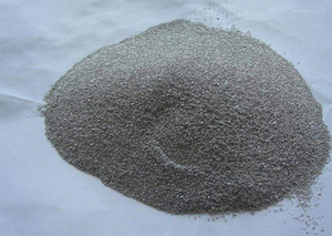 Aleación de aluminio atomizado de zinc (Alzn) -Powder