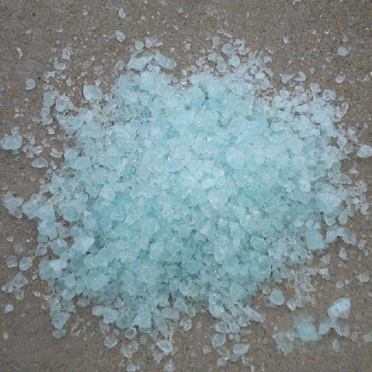 Silicato de sodio (Na2SiO3)-Polvo