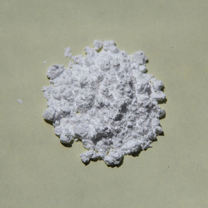 Óxido de molibdeno (MoO3)-Polvo
