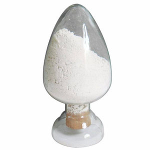 Óxido de ytterbium (YB2O3) -Powder