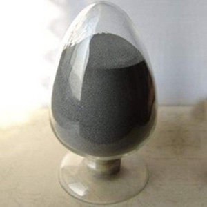 Alloy Titanium de circonio (Zrti) -Powder