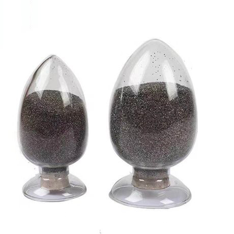 Aleación de titanio y aluminio (TiAl) -Pellets