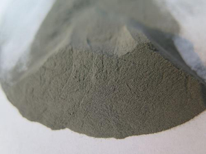 Aleación de hierro y níquel tungsteno (WNiFe)-Polvo
