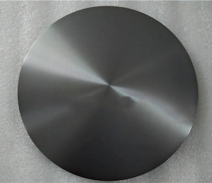 Zirconio de plomo (PBZR (2: 1 en% PB: ZR)) - Objetivo de pulverización